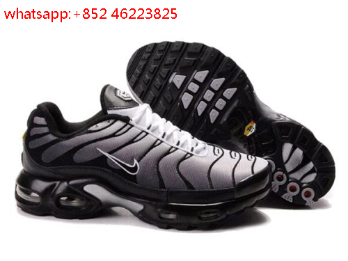 nike tn moins cher