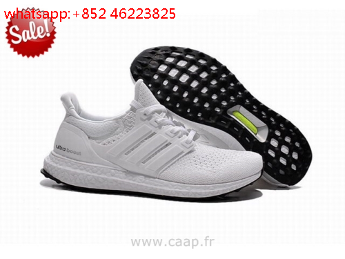ultra boost solde