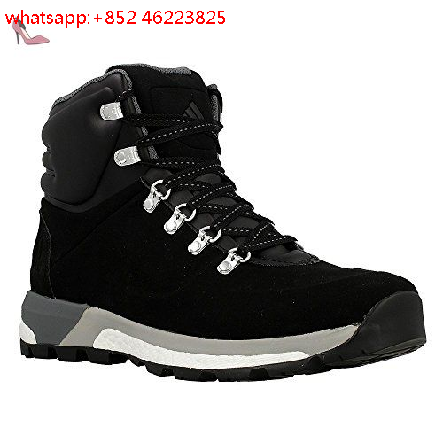 bottes hiver homme
