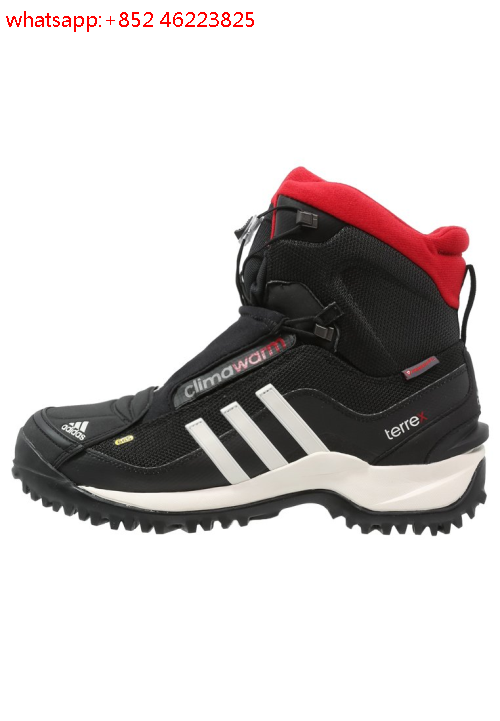 chaussure d hiver adidas