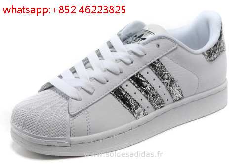 adidas superstar soldes