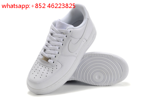 nike air force 1 basse blanc pas cher