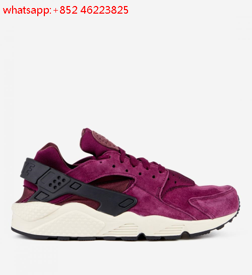 huarache femme violet