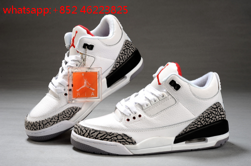 air jordan 3 retro pas cher
