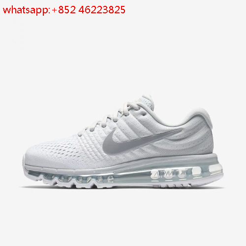 nike air max femme grise