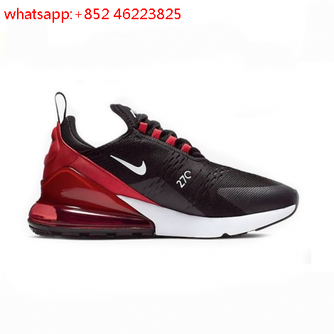 air 270 rouge