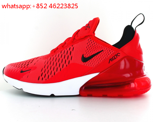 air max 270 rouge femme,Nike Air Max 270 blanche et rouge ...