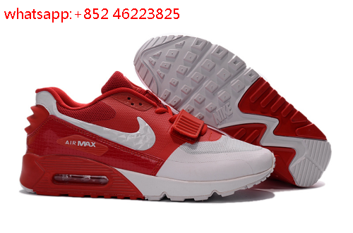 air max 90 rouge pas cher