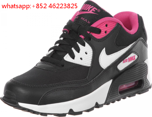 air max 90 rose et noir air max 90 rose et noir