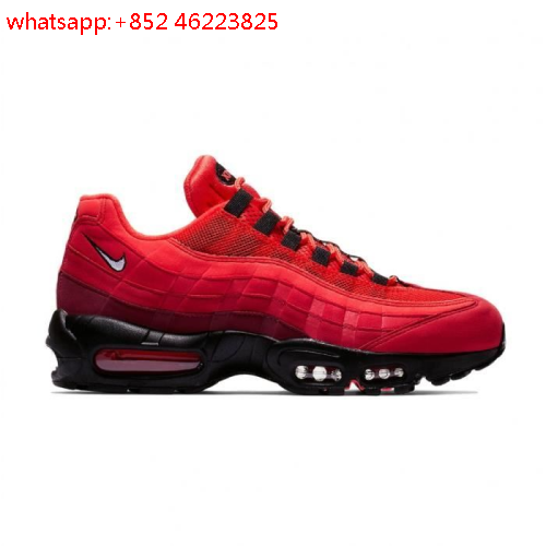 air max 95 rouge femme air max 95 rouge femme