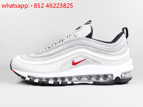 nike air max 97 noir femme pas cher