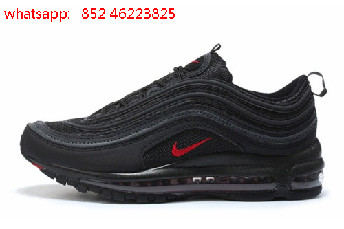 nike air max 97 soldes