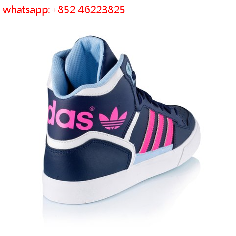 adidas chaussure montant femme