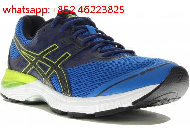 asics running homme pas cher