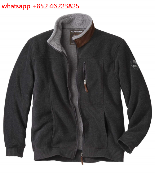 Veste polaire extrême grand froid Clearance