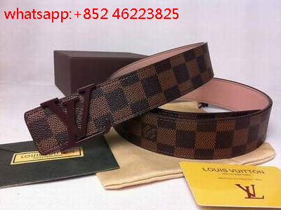 louis vuitton ceinture pas cher