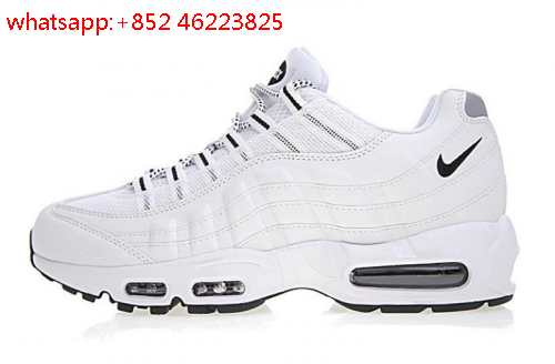 nike air max 95 noir pas cher