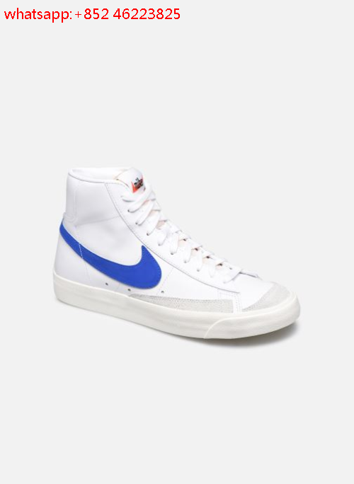 nike femme blazer