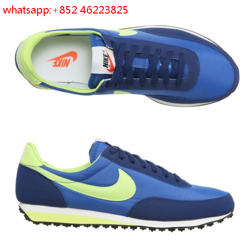 basket bleu roi homme