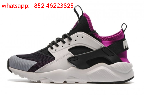 nike huarache ultra femme marron
