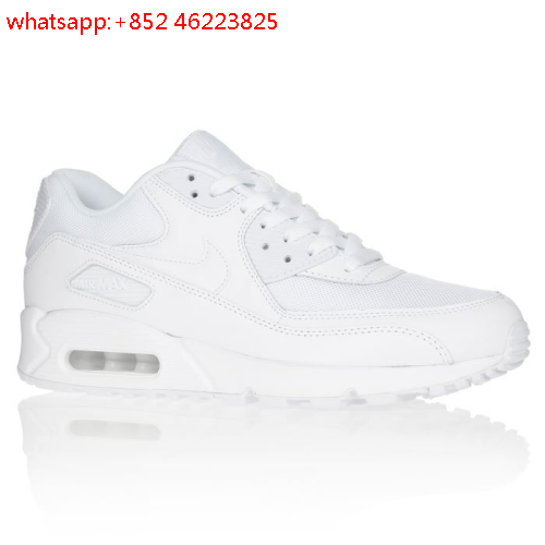 air max 90 blanche femme