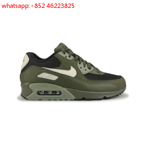 Soldes > air max 90 essential kaki > en stock Soldes > air max 90 essential kaki > en stock