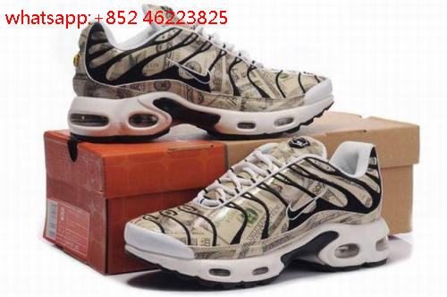 nike tn gucci