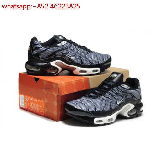 basket nike tn junior pas cher