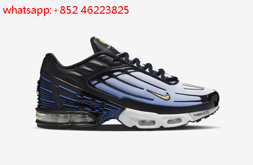 tuned air max plus 3