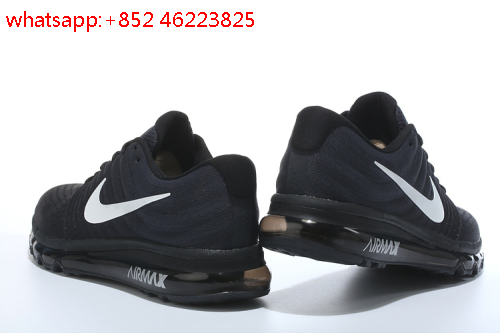 nike air max nouvelle collection